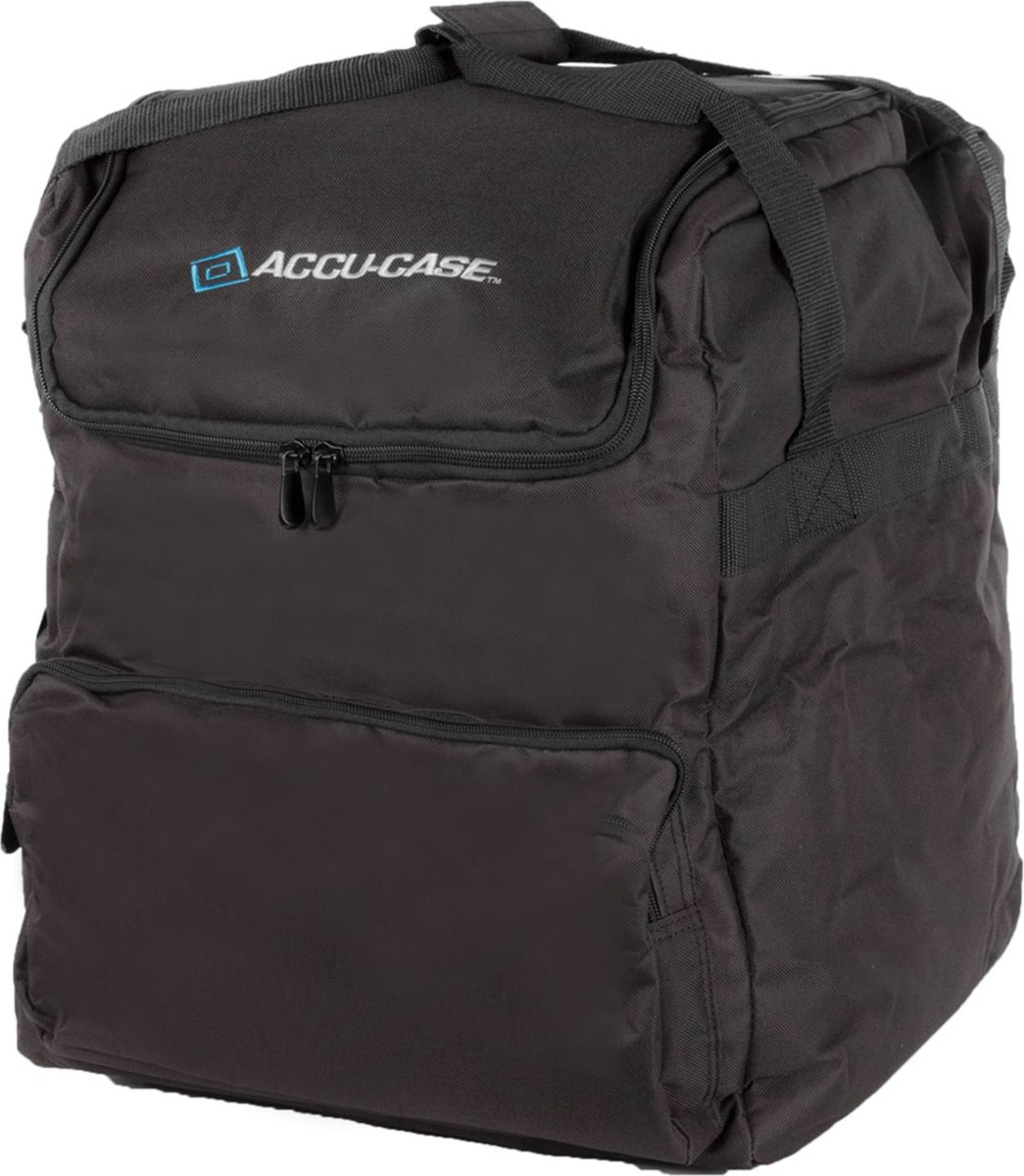 Accu Case ASC-AC-160 Transporttas 370 x 340 x 430 mm - Voor effecten