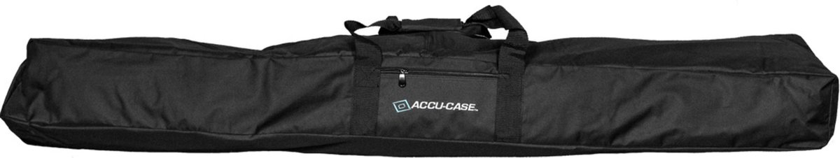 Accu Case ASC-AC-63 Transporttas voor lichtstat. 1530x220x160mm - Voor statieven