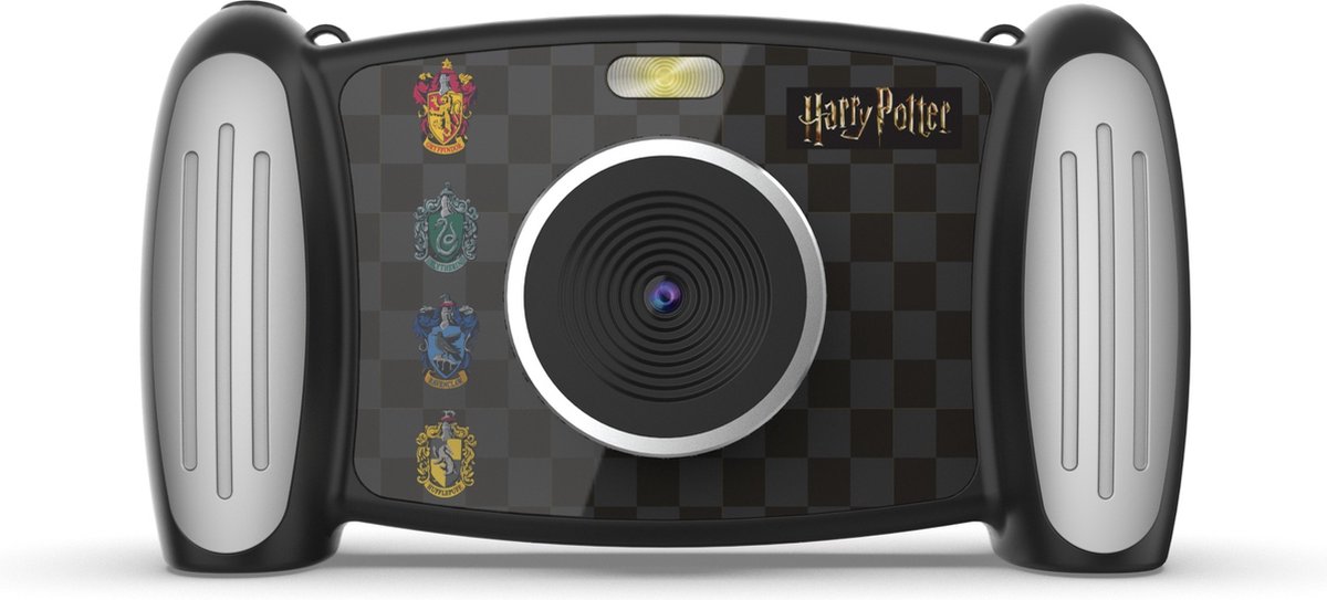 Interactieve camera - Harry Potter