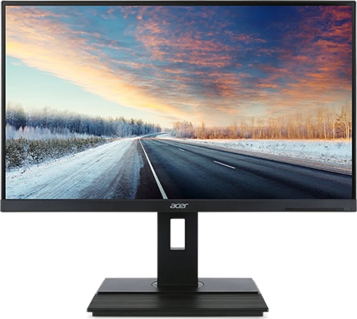 Acer B276HLCbmdprx - Monitor