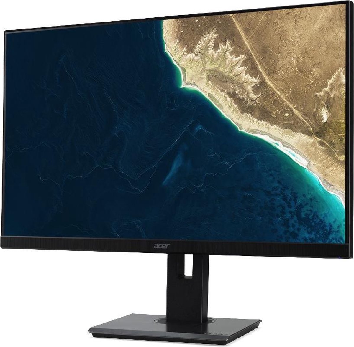 Acer B7 B277Ubmiipprzx - 27 inch - monitor