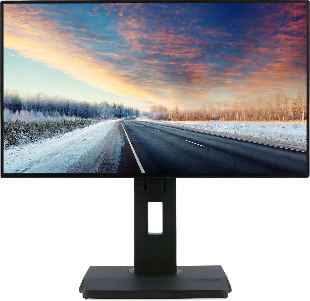 Acer BE270UA - Monitor