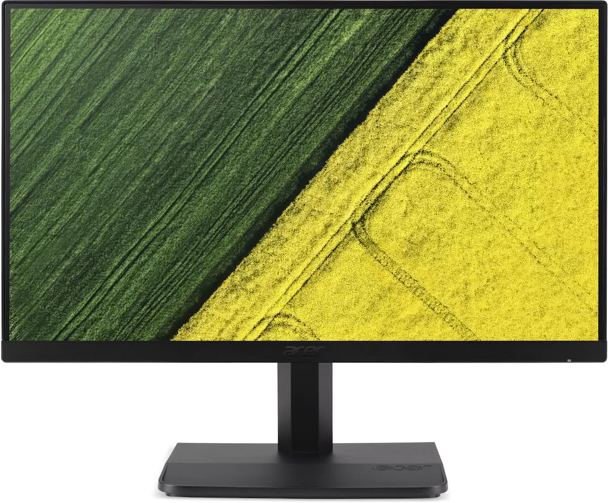 Acer ET241Ybi - Full HD IPS Monitor