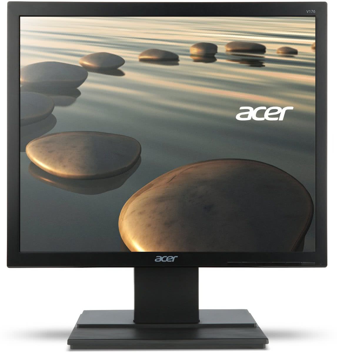 Acer Essential 176Lbmd - Monitor