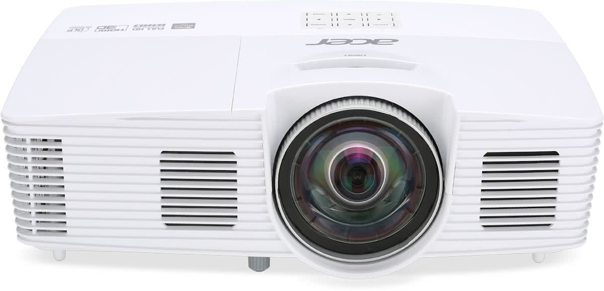 Acer H6517ST - Full HD DLP Beamer