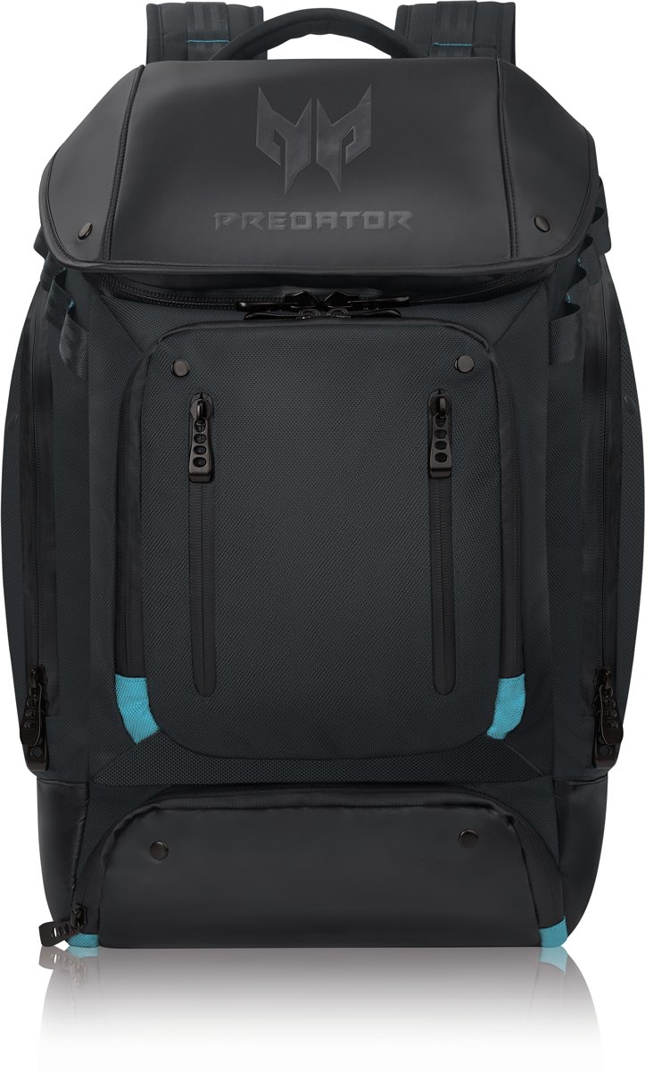 Acer Predator Utility Gaming Laptop Rugzak (17.3 Inch)