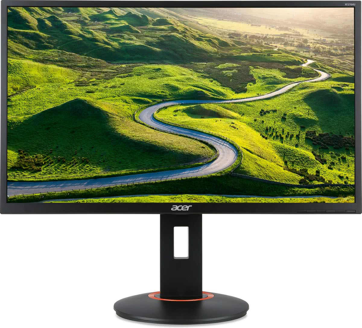 Acer Predator XF240Hbmjdpr - Gaming Monitor