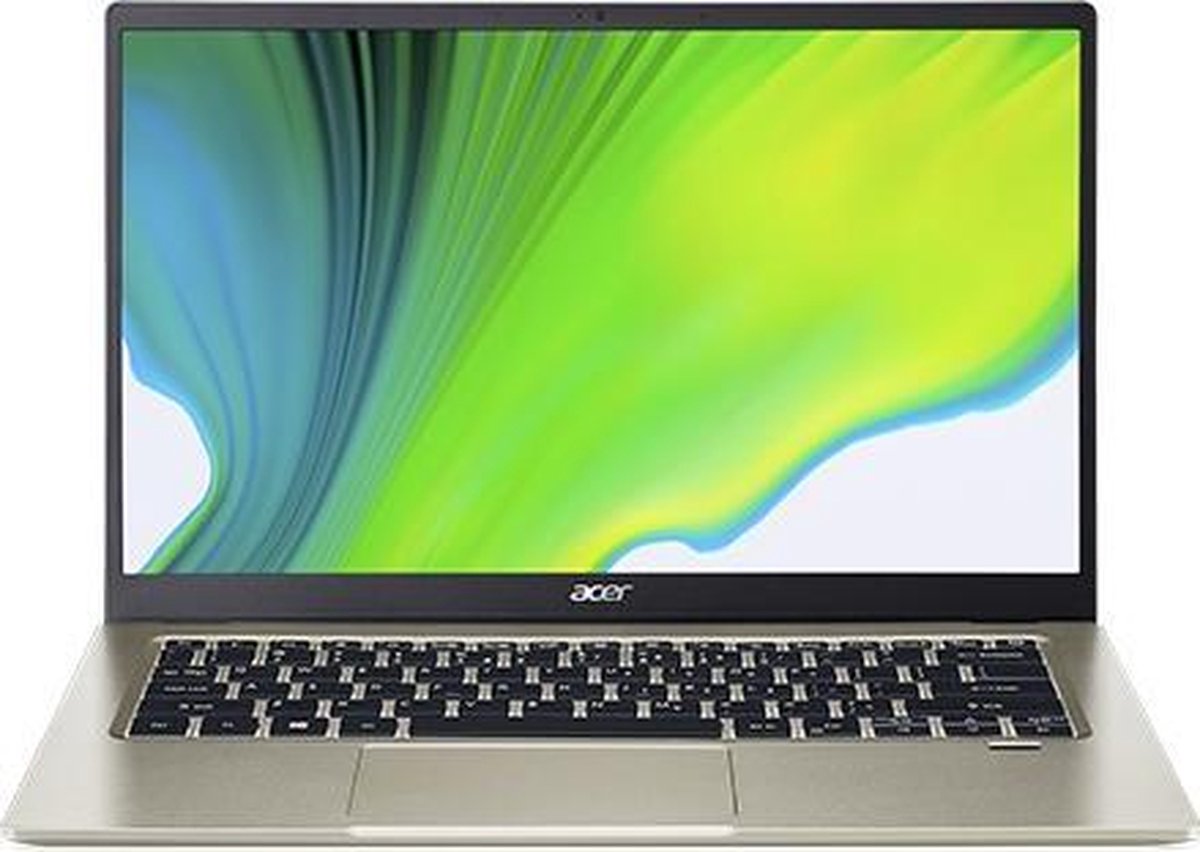 Acer Swift 1 SF114-33-P2UV Netbook 35,6 cm (14