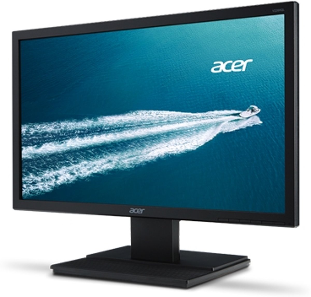 Acer V196WLbmd - Monitor