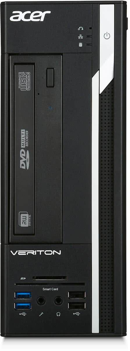 Acer Veriton 4 X4640G - Desktop