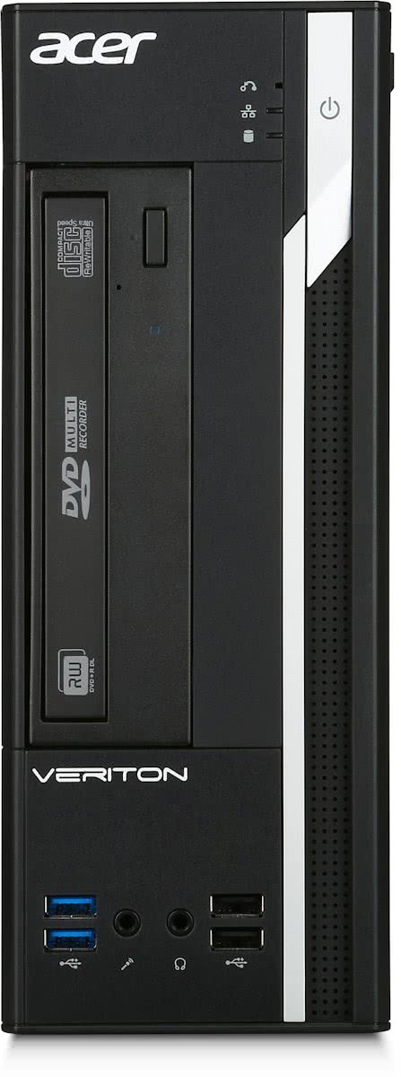 Acer Veriton X2640G - Desktop