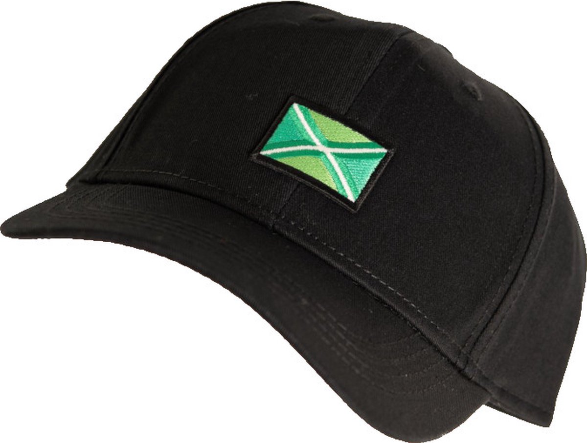 Pet Achterhoek - Zwart - Gratis Verzonden