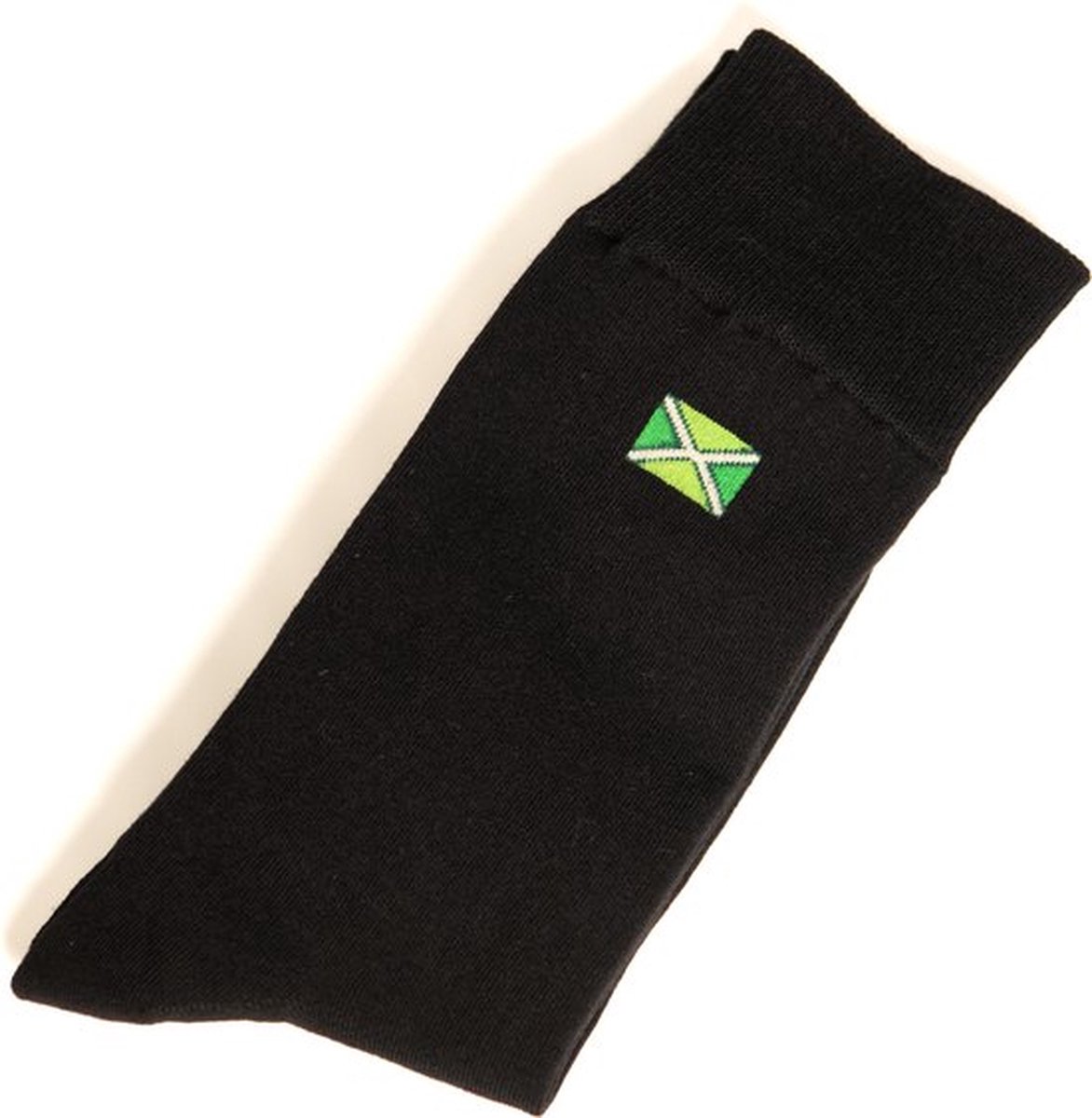 Sokken Achterhoek Zwart - Maat 41-46 - Gratis Verzonden