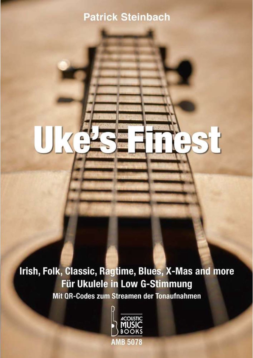   Ukes Finest - Verzamelingen