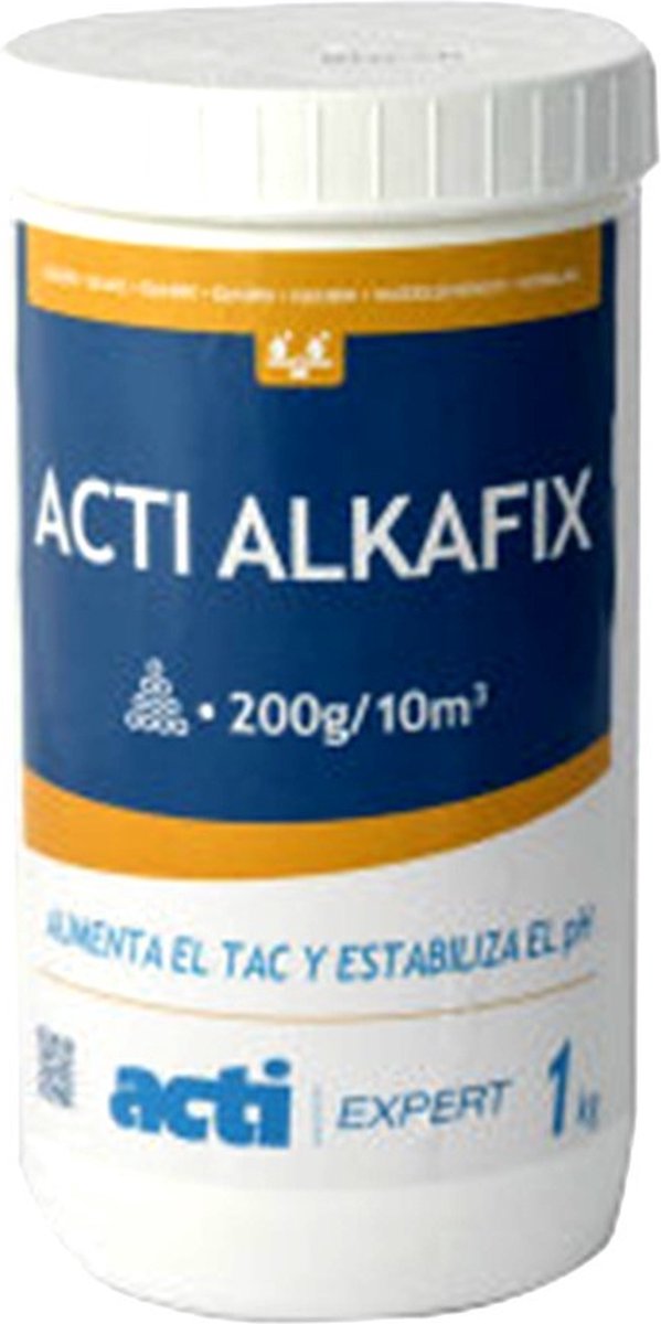 Acti Alkafix 1kg