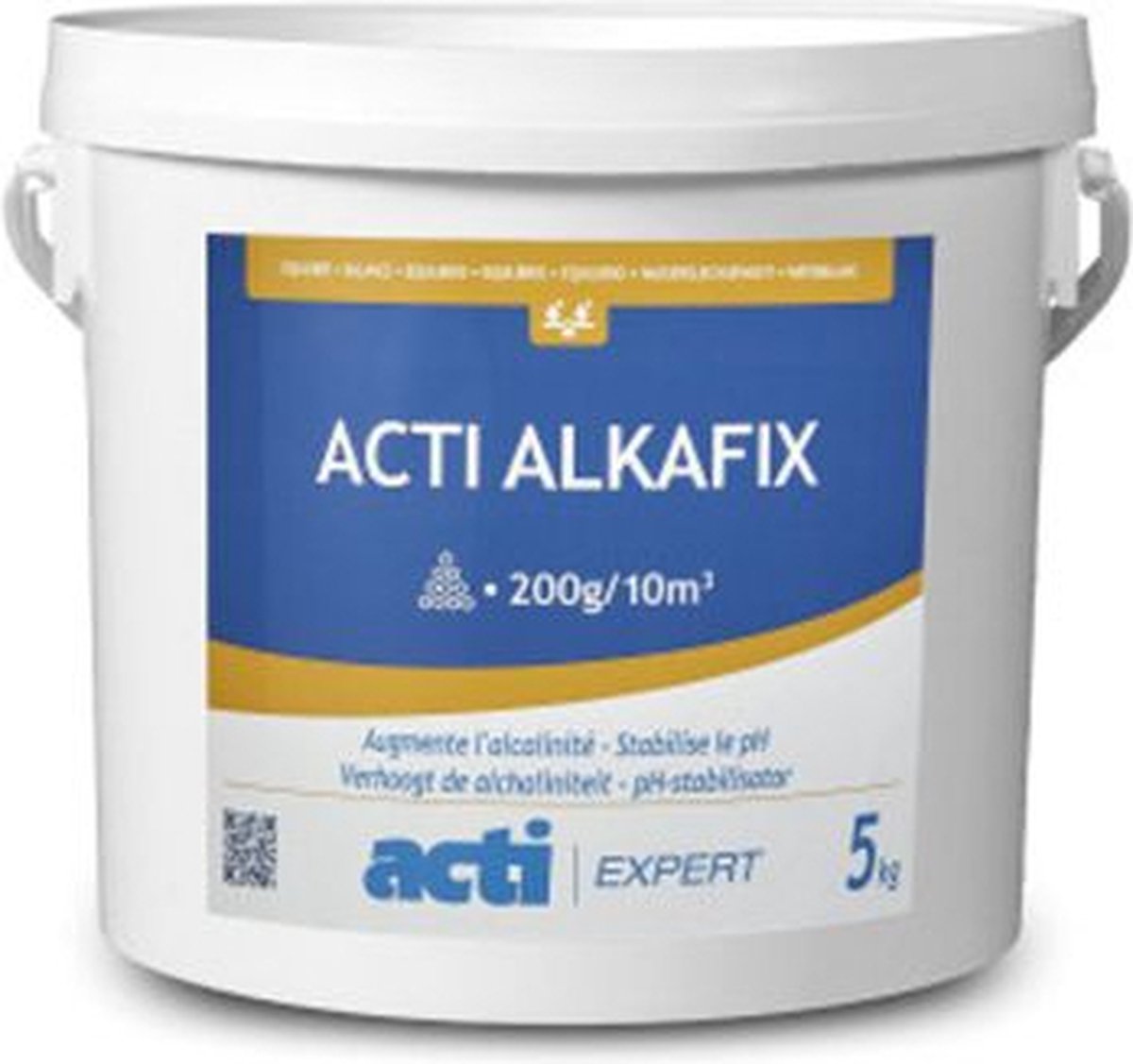 Acti Alkafix 5kg