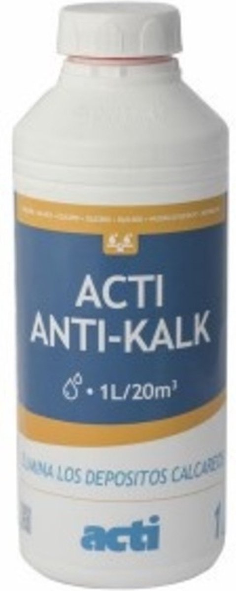 Acti Anti Kalk 1L