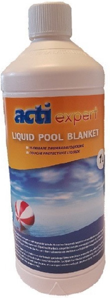 Acti Liquid Pool Blanket 1L