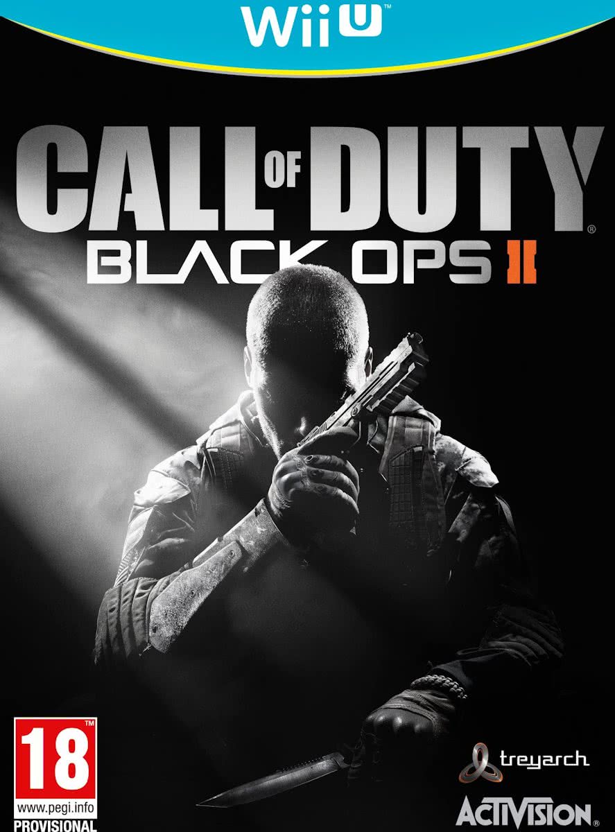 Call Of Duty: Black Ops 2