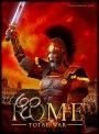 Rome Total War /PC - Windows