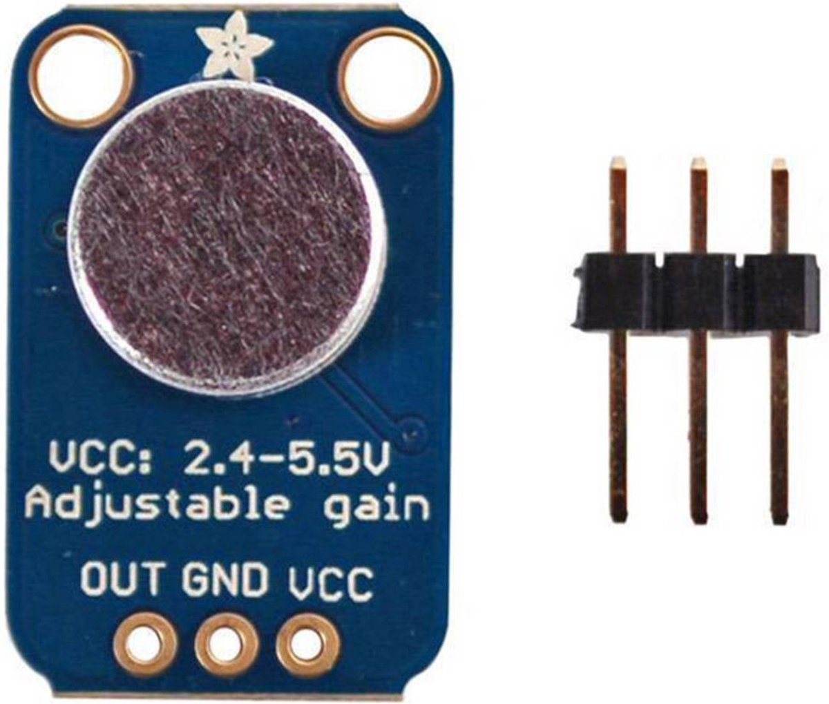 Adafruit 1063 Uitbreidingsboard 1 stuk(s)