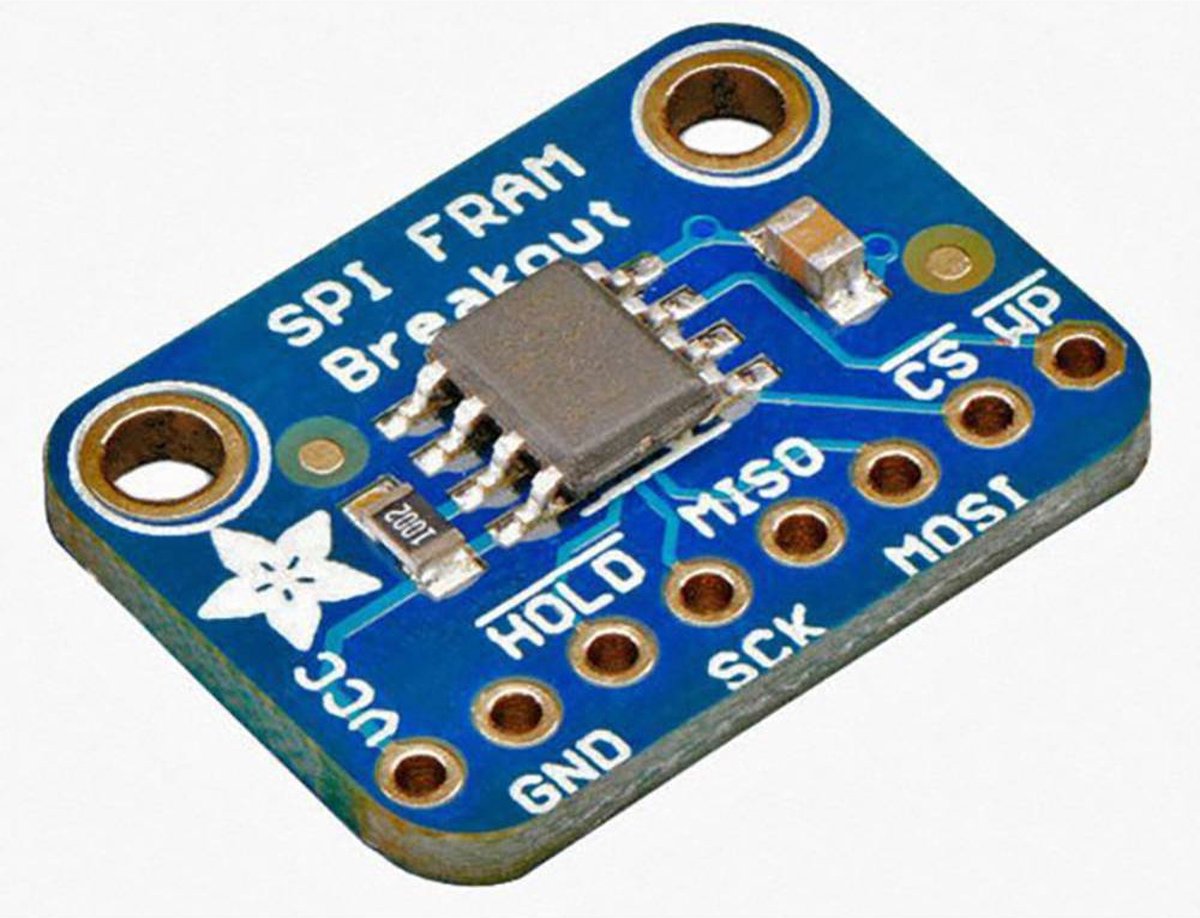 Adafruit 1897 Uitbreidingsprintplaat Evaluation Board 1 stuk(s)