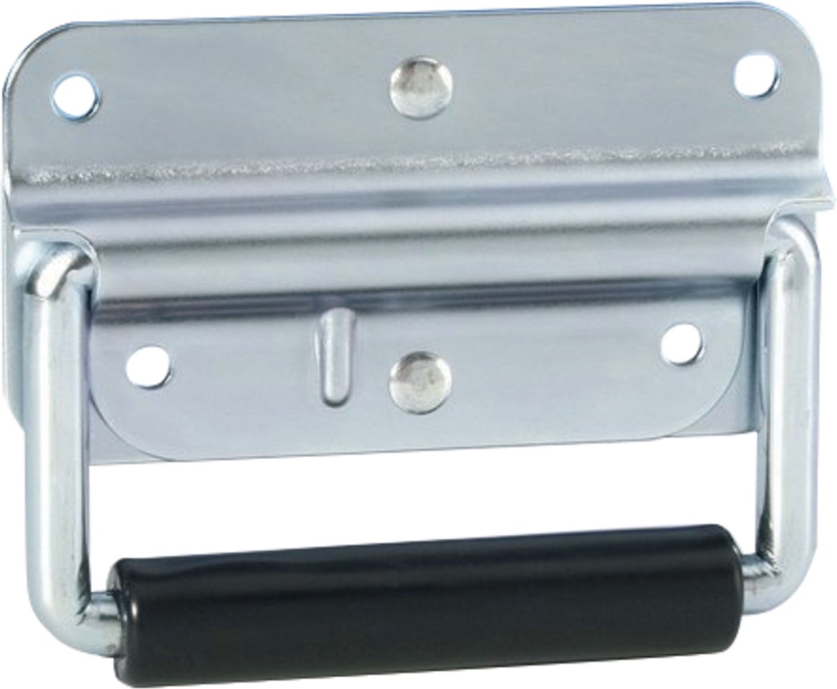 Adam Hall 3412 inklapbare handgreep zonder inbouwplaat - Greep
