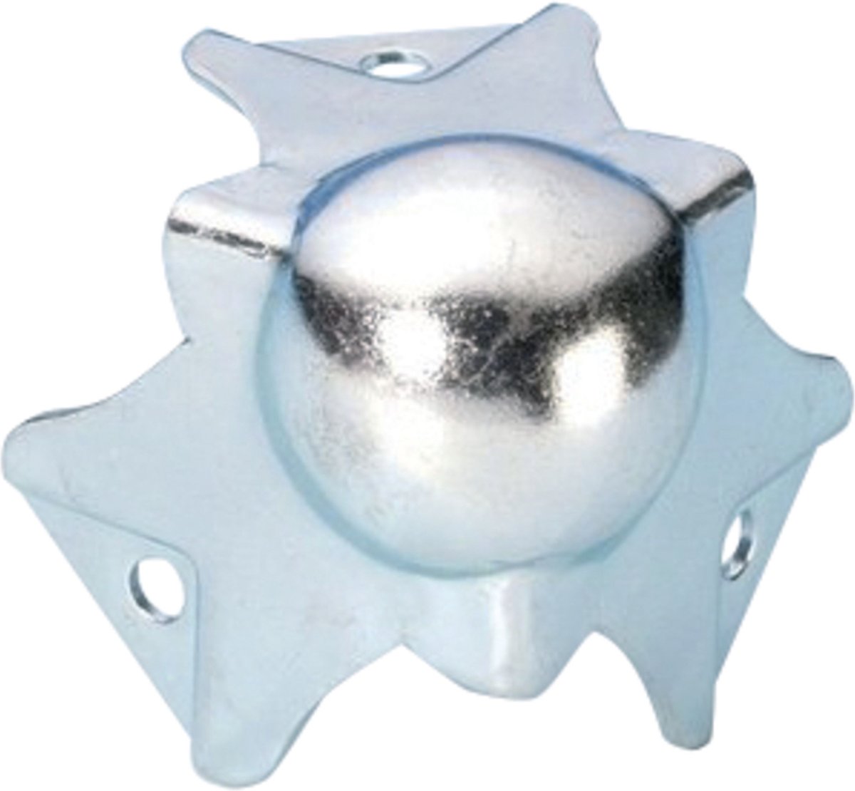 Adam Hall 4113 kogelhoek klein - Hoek