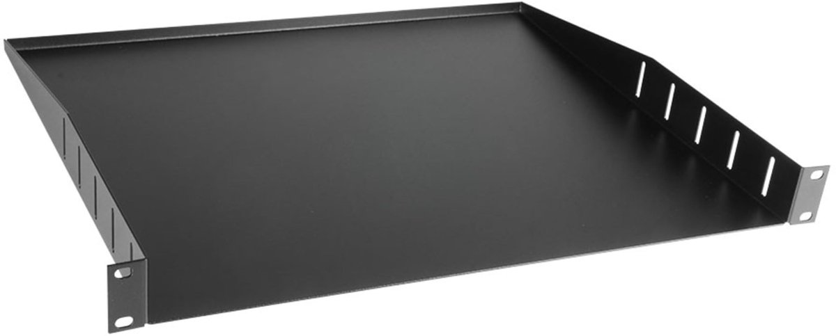 Adam Hall 87551 - Rack tray
