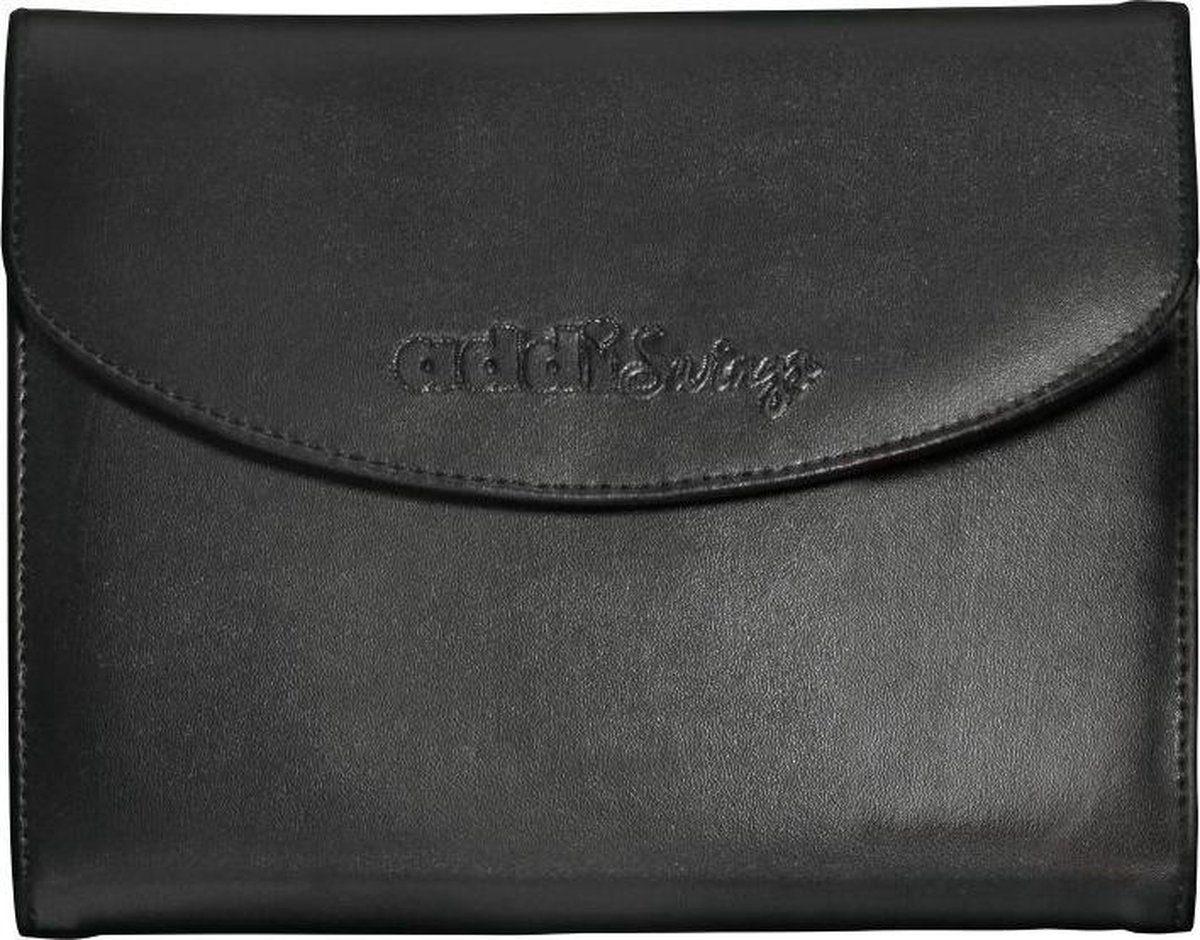 Addi haaknaaldenetui