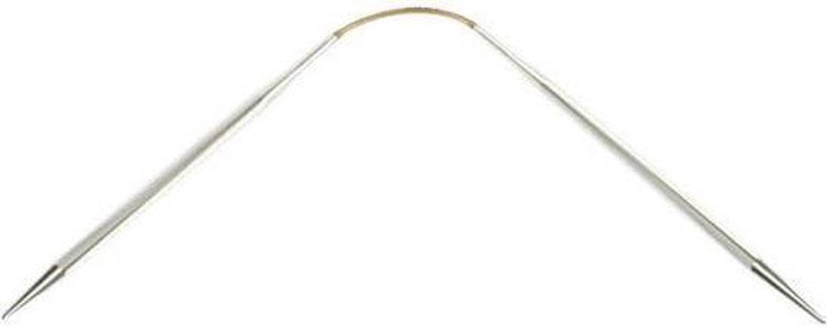   Crasy Trio Short 21cm Maat : 3.75mm