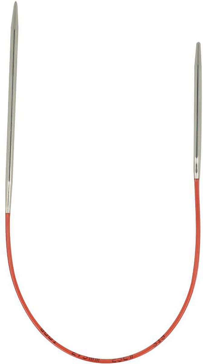   Rondbreinaald Sokkenwonder Lace 25 cm - 2.50 mm