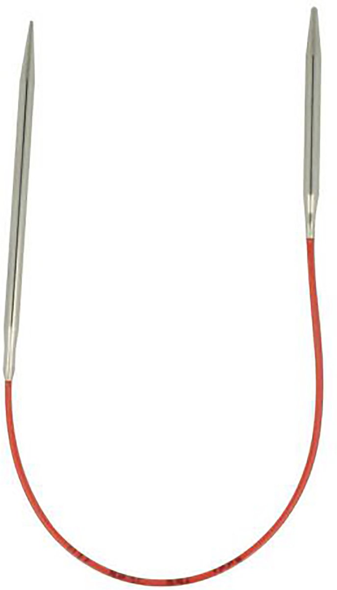   Rondbreinaald Sokkenwonder Lace 25 cm - 3.00 mm