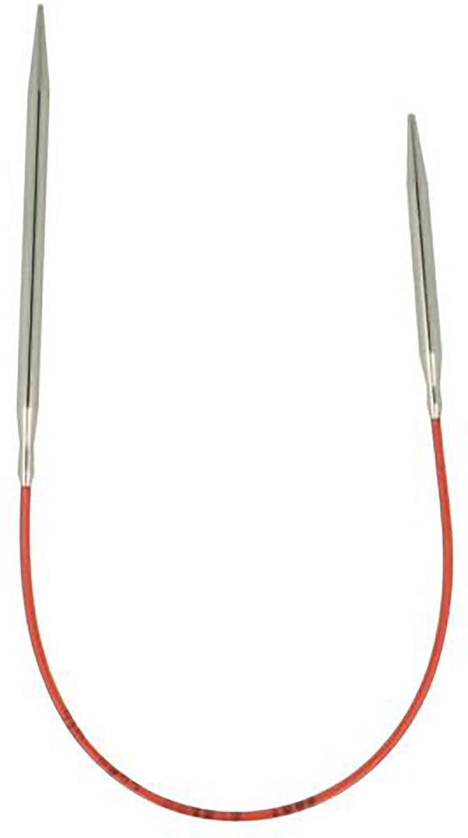   Rondbreinaald Sokkenwonder Lace 25 cm - 3.25 mm