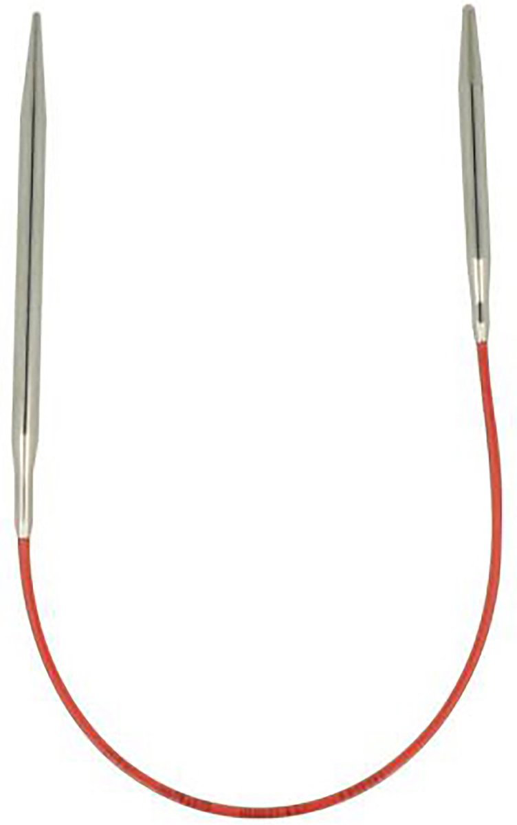   Rondbreinaald Sokkenwonder Lace 25 cm - 3.50 mm