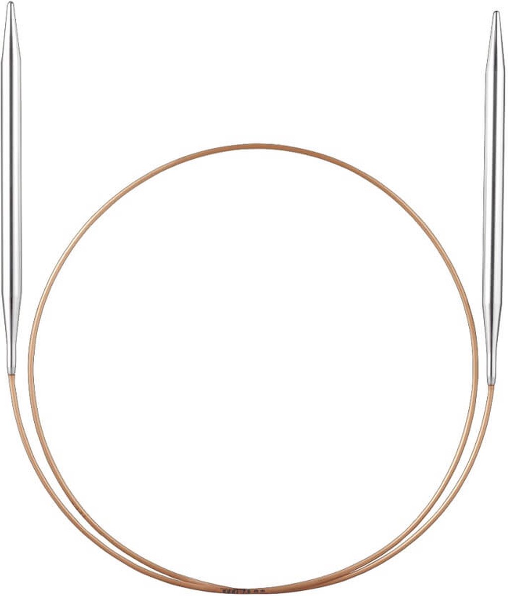 Addi Rondbreinaalden 30cm 3.25mm - 1st