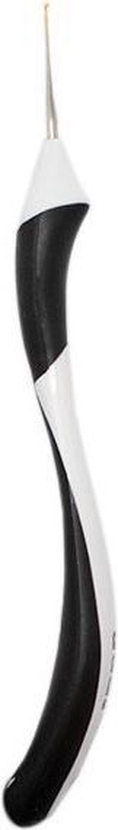   Swing ergonomische haaknaald 16cm  0,75mm