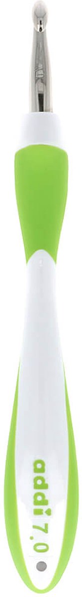 Addi Swing haaknaalden 16cm 7.00mm - 1st