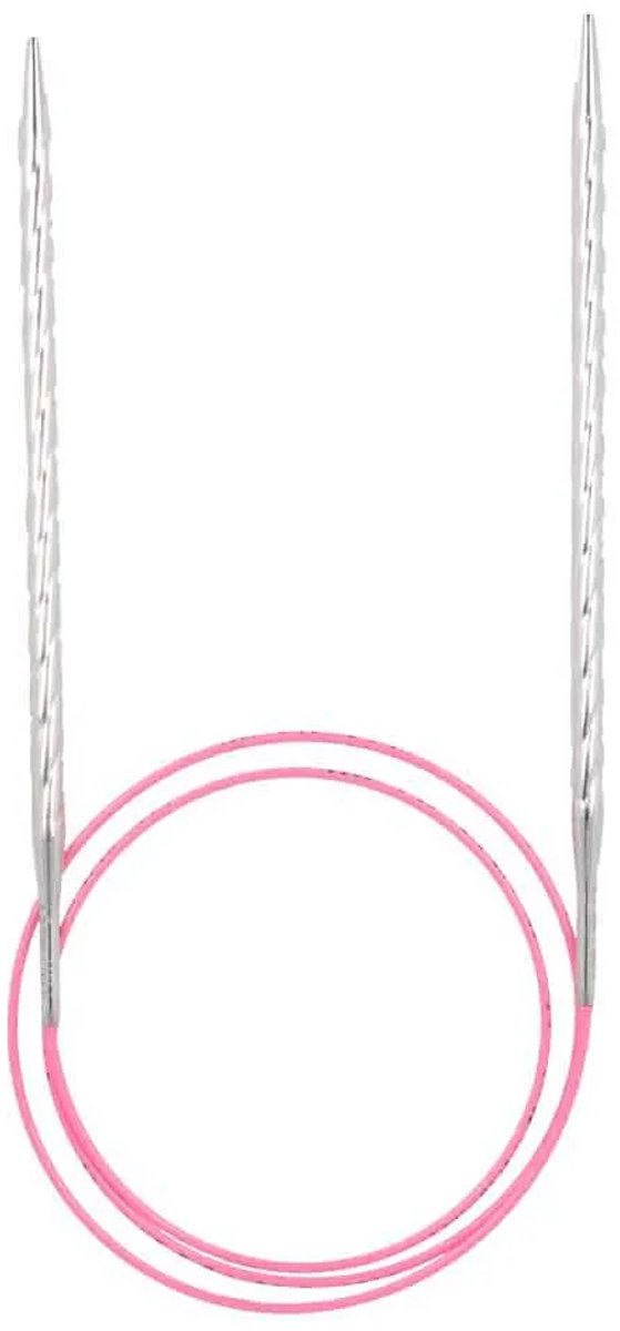 Addi Unicorn Rondbreinaalden 80cm 5.50mm - 1st