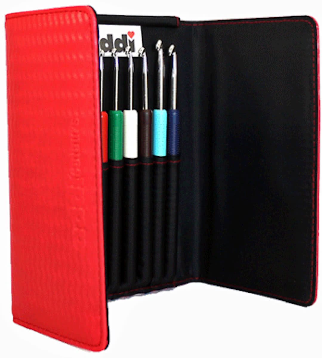 AddiColours haaknaaldenset AD6487