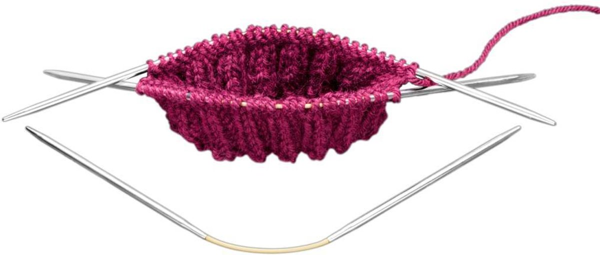 addiCrasyTrio 3,5 mm