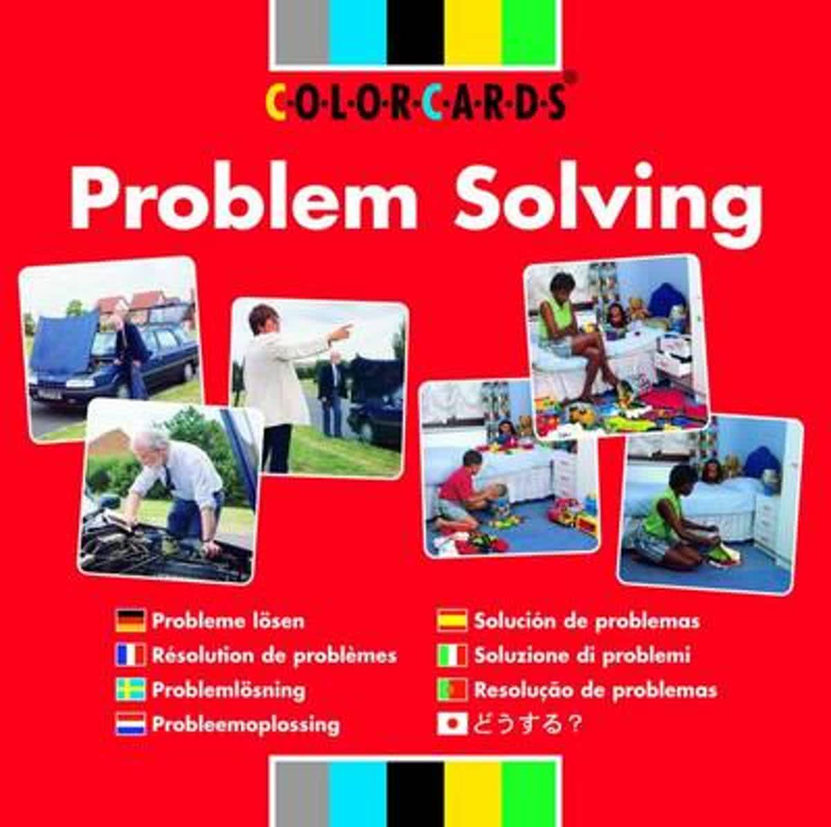 Problem Solving