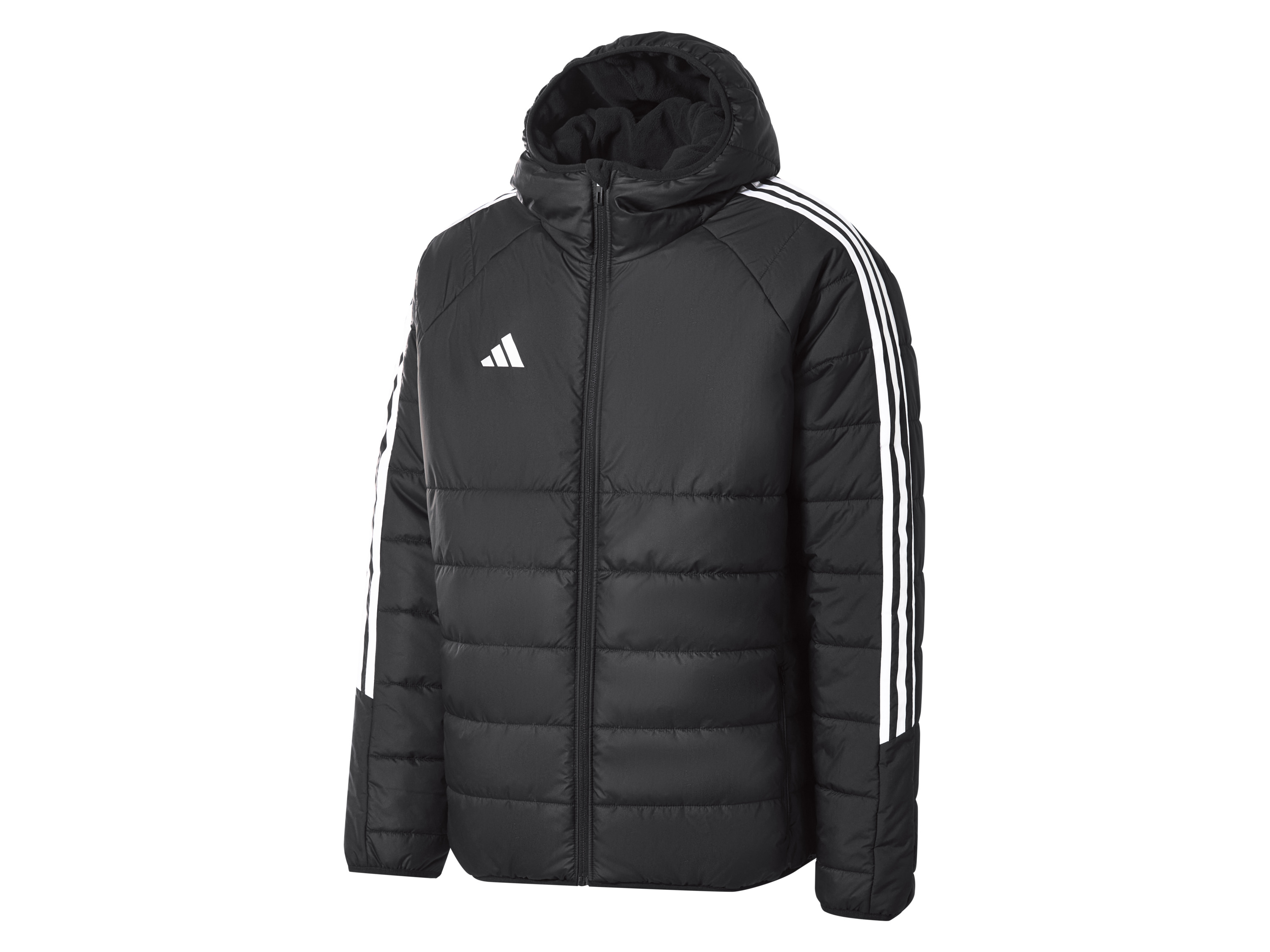 adidas Winterjas Tiro 24 (Zwart, XL)