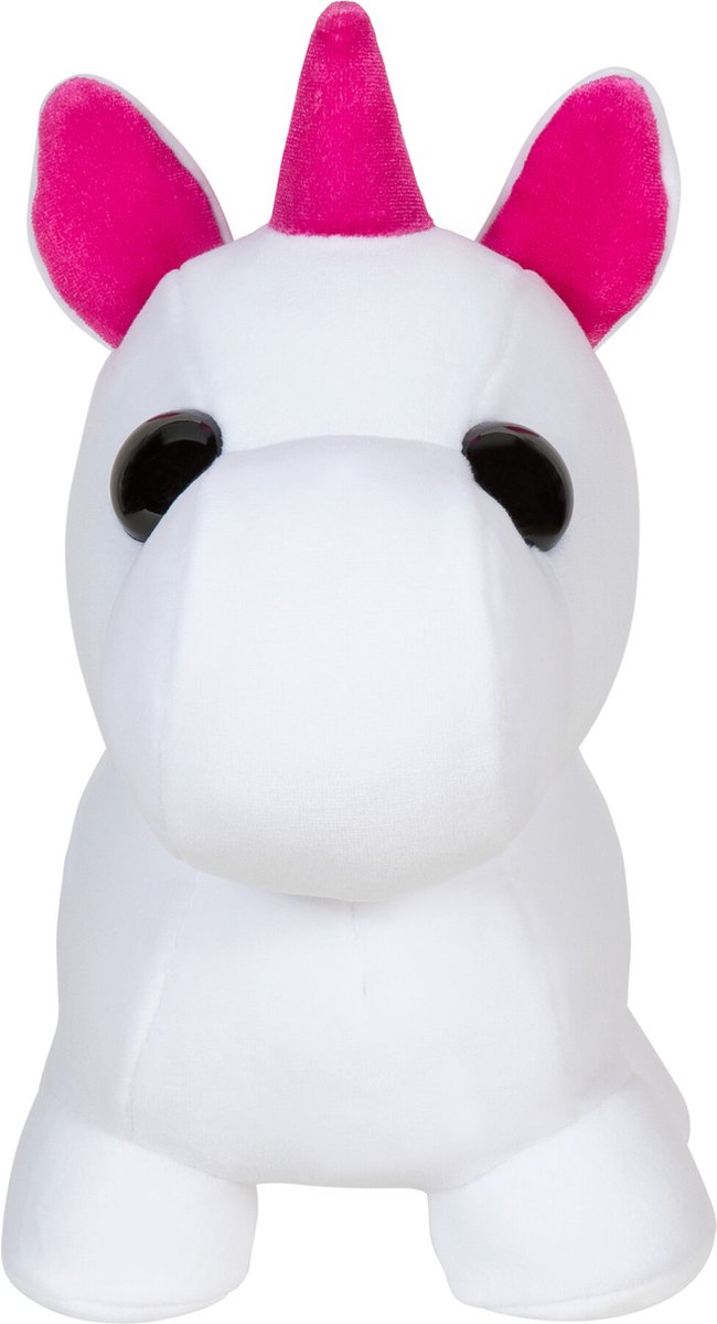 Adopt me! Unicorn Collector Plush 30 cm
