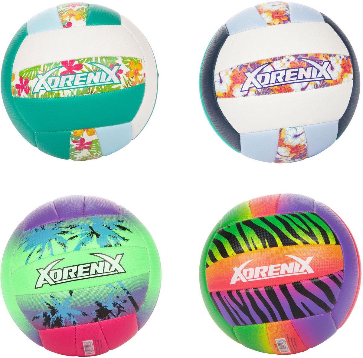 Adrenix Adrenix Strandvolleybal, Maat 5