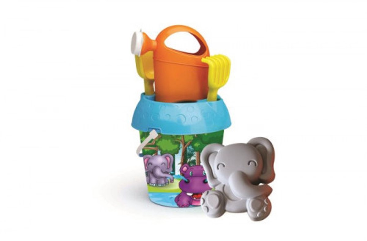 Adriatic Emmerset savana avontuur 6 dlg. 1309.