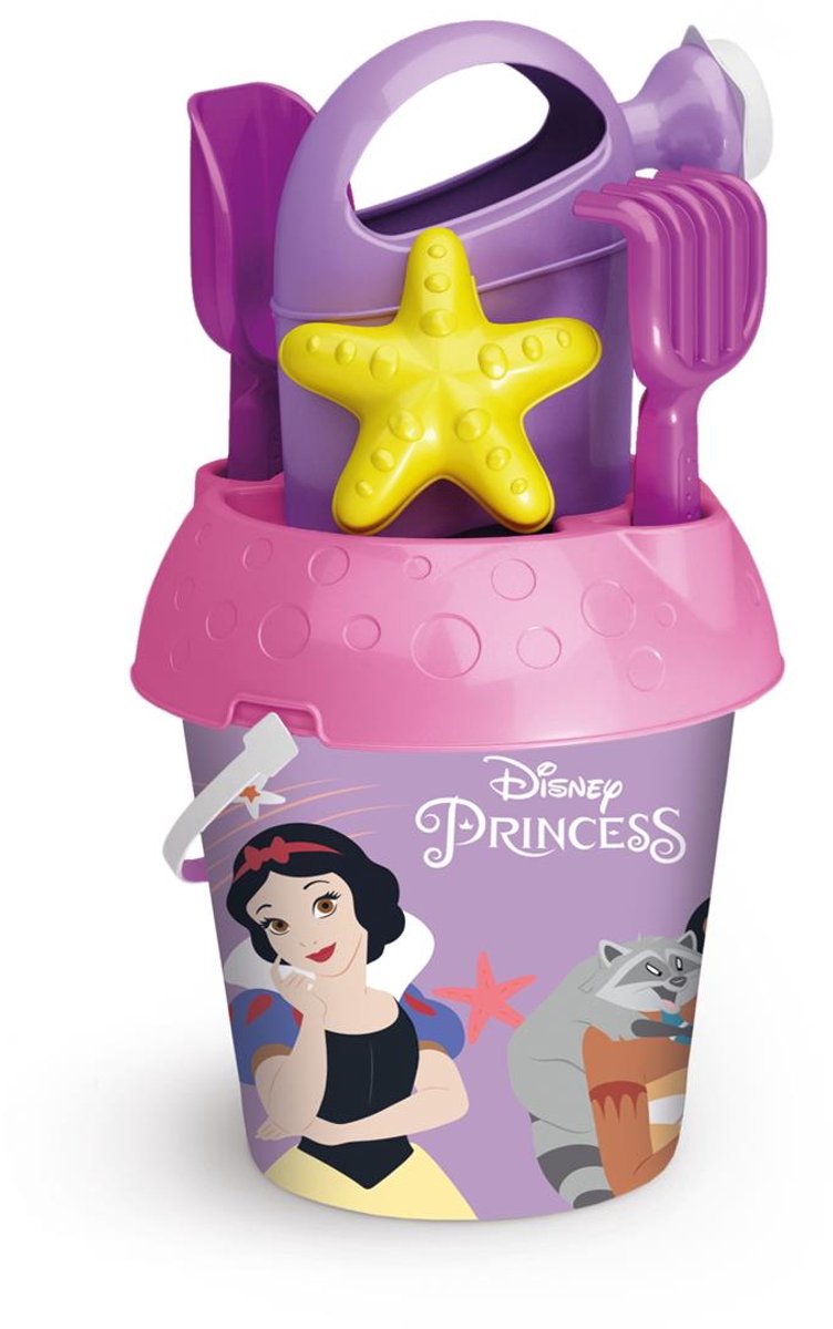   Emmersetje princes met gieter