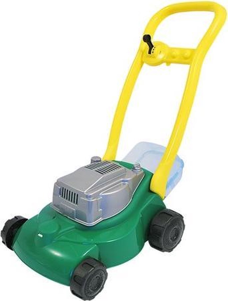 Adriatic Grasmaaier plastic hoog 55cm