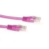 Advanced Cable Technology UTP Cat6 Patch 1.5m