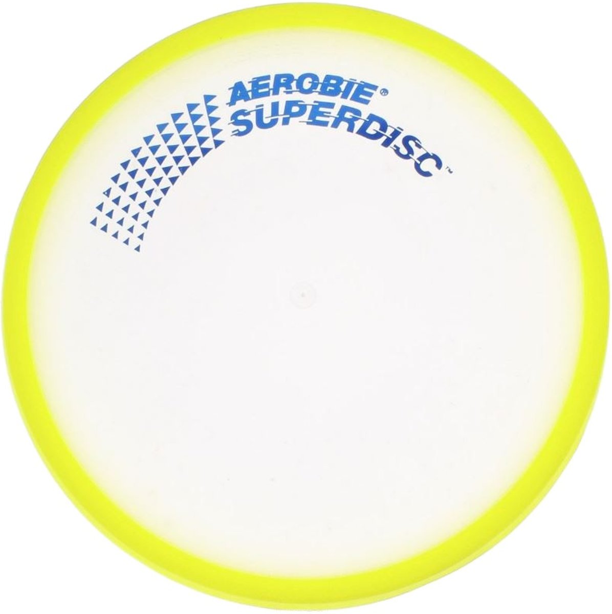   Superdisc   25 Cm Geel
